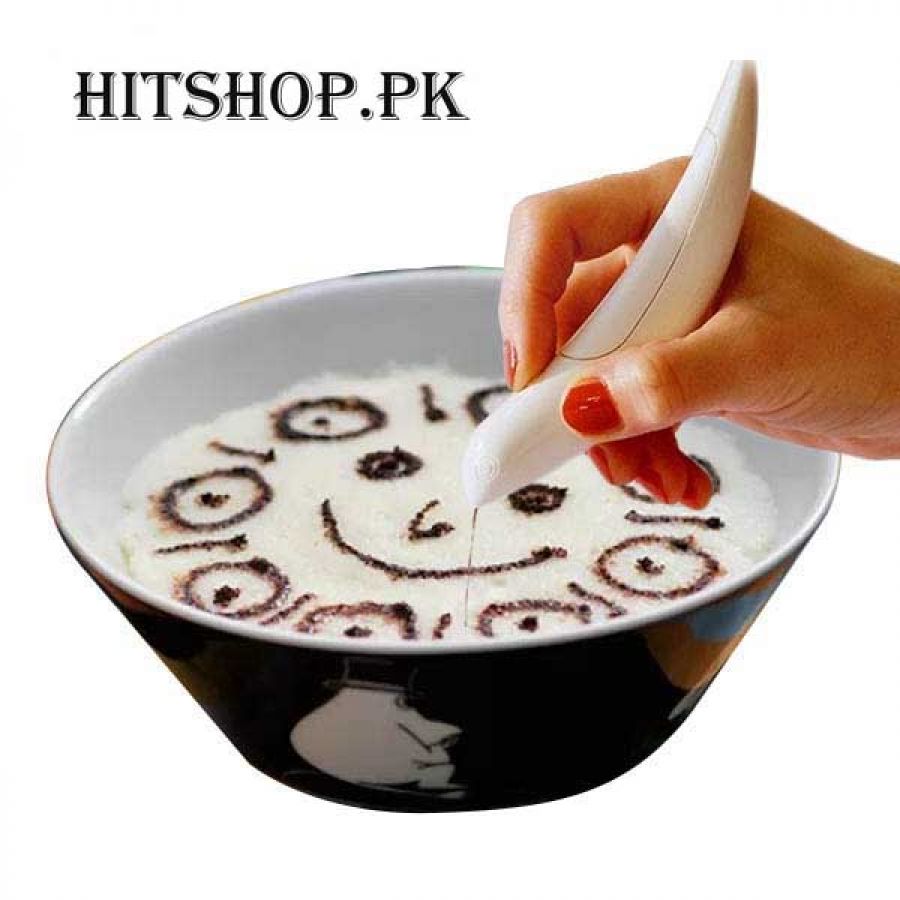 CinniBird Creative Spice Pen